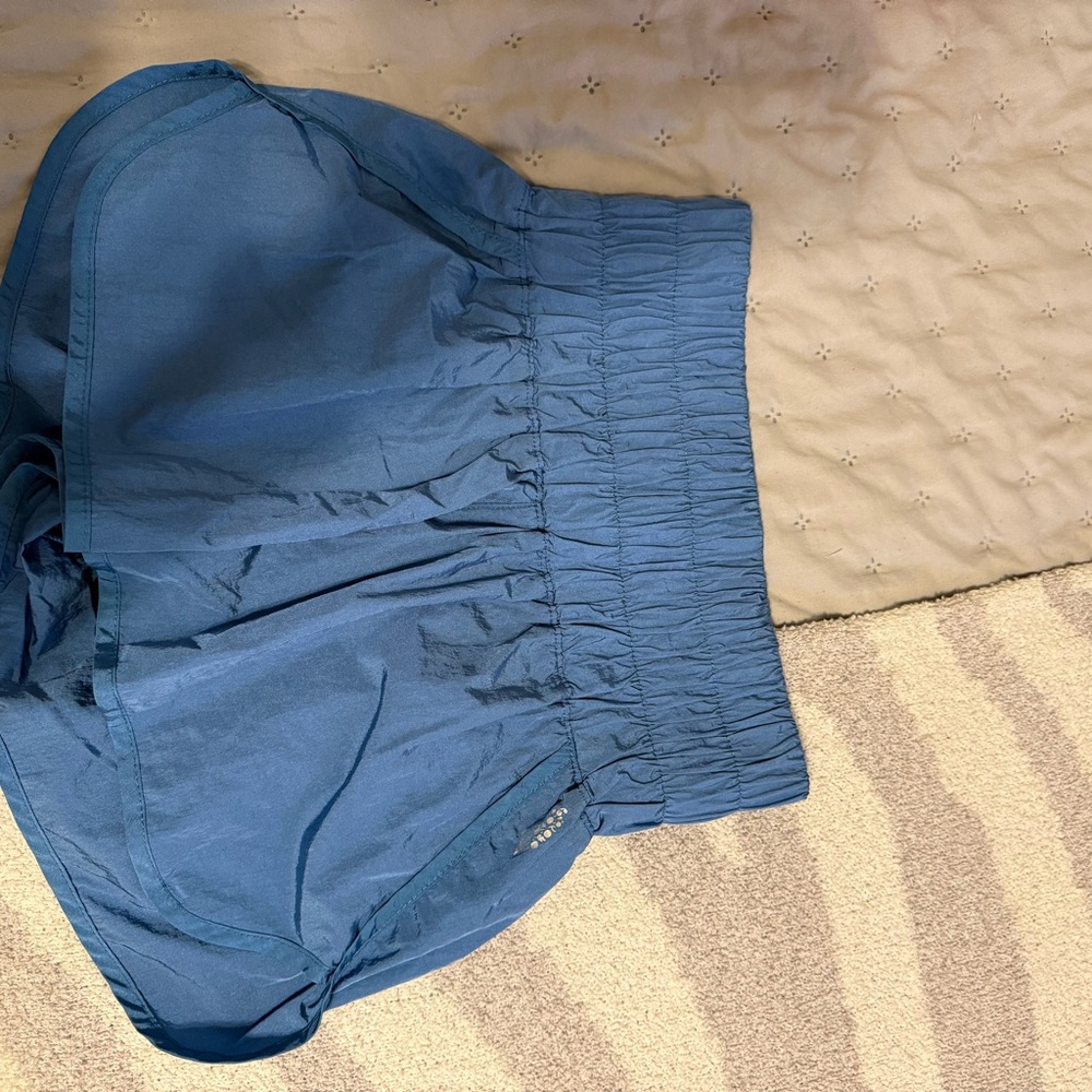 Freee people shorts high waisted